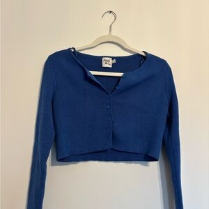 Princess Polly Cardigan